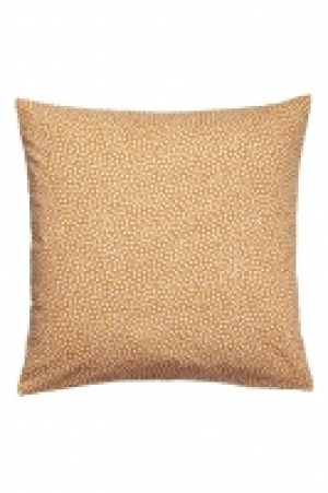 Housse de coussin à pois 5.99 €