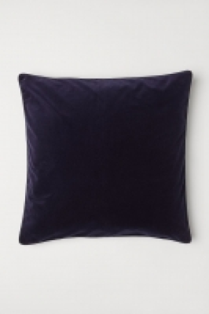 Housse de coussin en velours 14.99 €