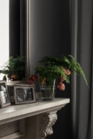 Grand vase en verre 34.99 €
