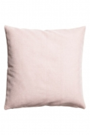 Housse de coussin en coton 6.99 €