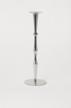 Grand bougeoir en métal 19.99 €