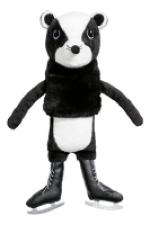 Animal en peluche 9.99 €