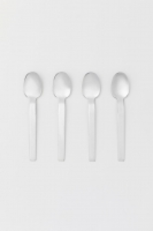 Cuillères à café, lot de 4 8.99 €