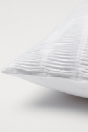 Taie doreiller en percale 17.99 €