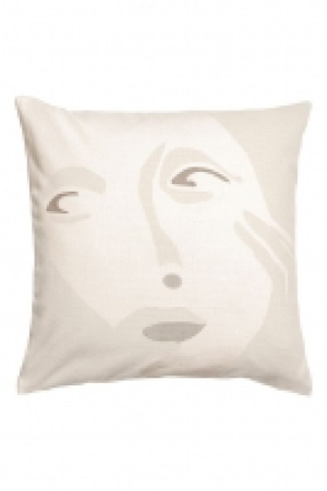 Housse de coussin avec motif 2.99 €