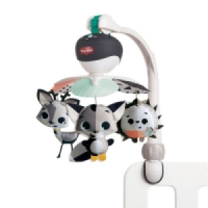 Mobile de voyage noir et blanc 28.79 €