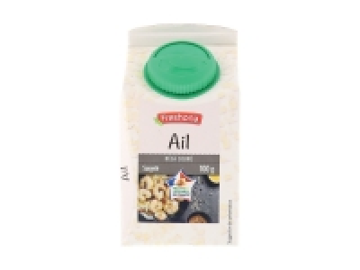 Lidl  Ail ou échalotes