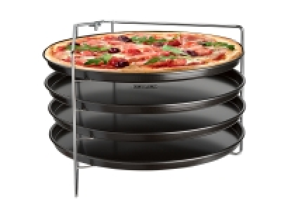Set de cuisson pour pizzas 9.99 €