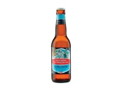 Bière blanche Mont Blanc 2.05 €