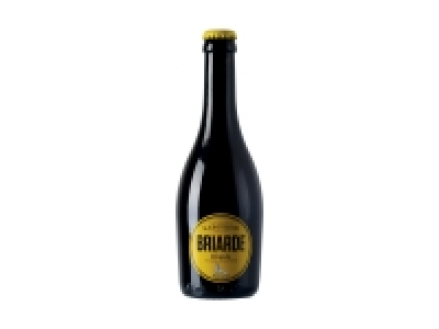 Bière blonde La Briarde 2.25 €