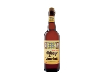 Bière Abbaye de Vauclair 1.98 €