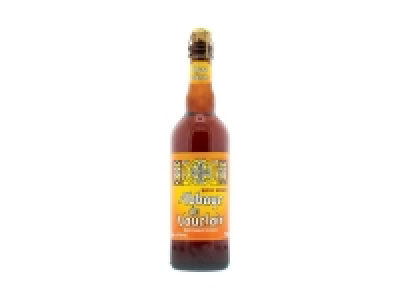 Bi&egrave;re ambr&eacute;e Abbaye de Vauclair 2.19&nbsp;&euro;