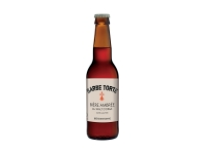 Bière ambrée Bio Barbe Torte 1.29 €