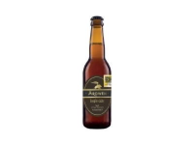 Bière triple des Ardennes Hops Cure 1.79 €