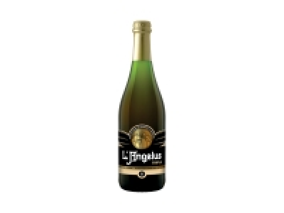 Bière triple LAngelus 3.49 €