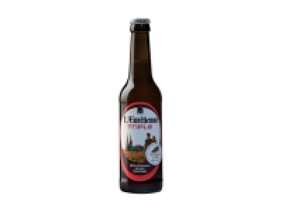 Bière triple LEurélienne 2.39 €