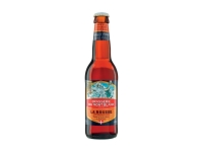 Bière rousse Mont Blanc 2.05 €