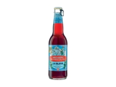 Bière bleue aux myrtilles Mont Blanc 2.05 €