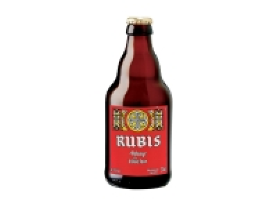 Bière Abbaye de Vauclair rubis 0.99 €