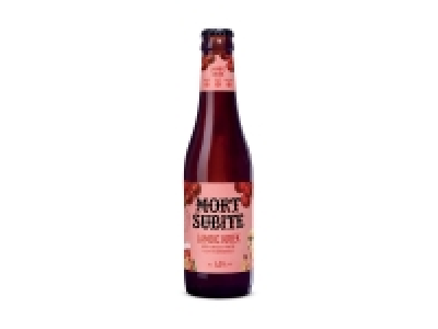 Mort Subite cerise 1.03 €