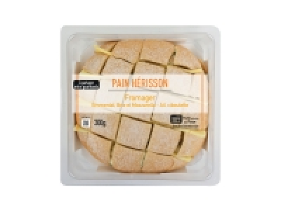 Pain hérisson « fromager » 4.99 €