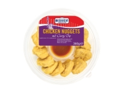 Nuggets de poulet 2.29 €