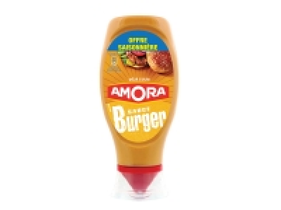 Amora sauce 1.09 €