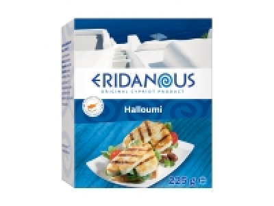 Halloumi