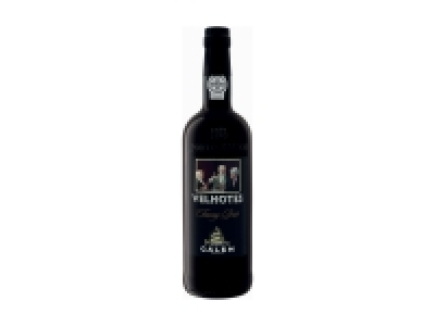 Porto Rouge Cálem Velhotes 6.79 €