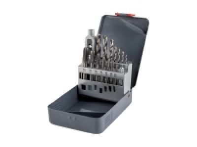 Set de forets et tarauds 9.99 €