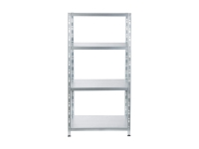 Étagère métallique 16.99 €