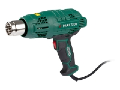 Décapeur thermique 12.99 €