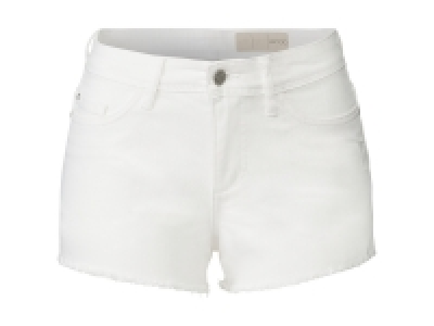Short en jean 6.99 €