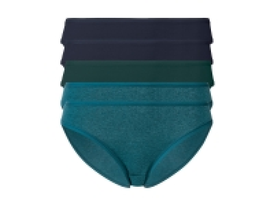 Slips femme 6.99 €