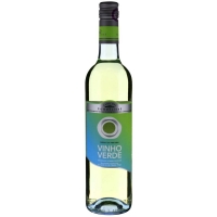 Spar  Vhino Verde - Vin du Portugal - Alc. 12% vol.- Vin blanc 75cl