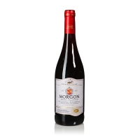 Spar Club Des Sommeliers Morgon - AOC - Alc 13% vol.- Vin rouge 75cl