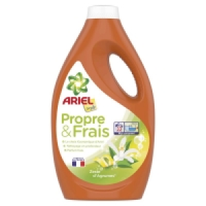 Simply - Propre & frais - Lessive liquide - Zeste dagrumes - 33 lavag 10.50 €
