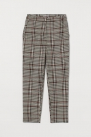 Pantalon cigarette 18.99 €