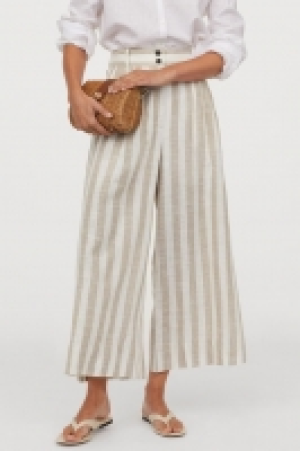 Pantalon large 18.99 €
