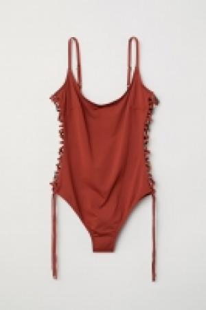 Maillot de bain avec laçage 23.99 €