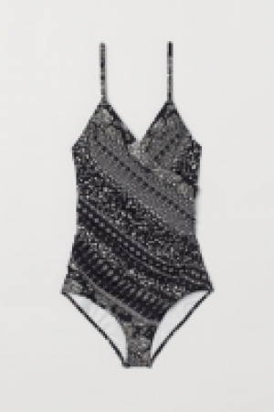 Maillot de bain sculptant 16.99 €