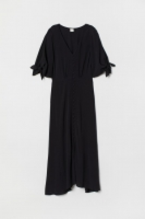 Robe en crêpe 16.99 €