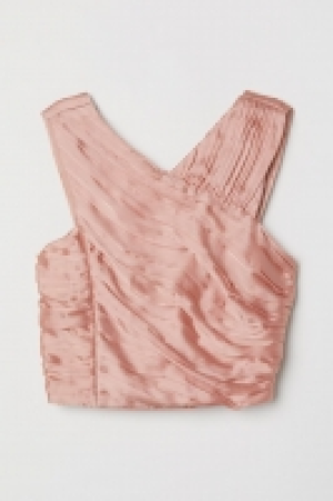 Top en mousseline 11.99 €