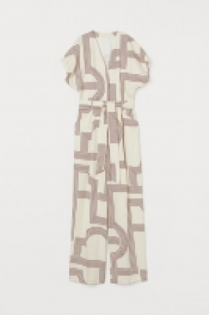 Combi-pantalon à encolure en V 28.99 €