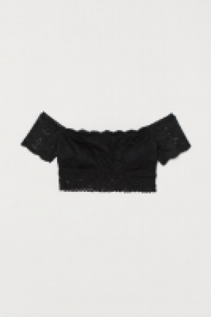 HM  Soutien-gorge épaules nues