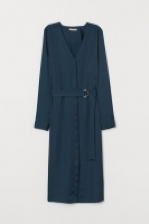 Robe avec ceinture 17.99 €