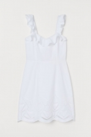 Robe à volants 43.99 €