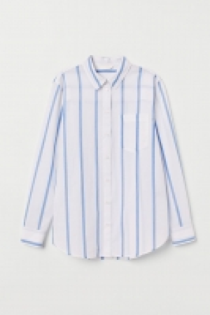 Chemise en coton 6.99 €