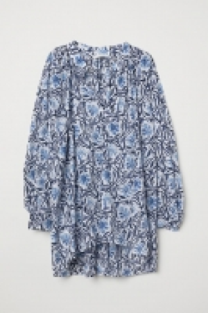 Blouse oversize 7.99 €