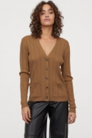Gilet côtelé 12.99 €